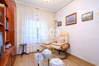Casa adosada en venta en Santa Bárbara en Gijón