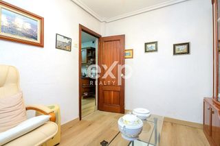 Casa adosada en venta en Santa Bárbara en Gijón