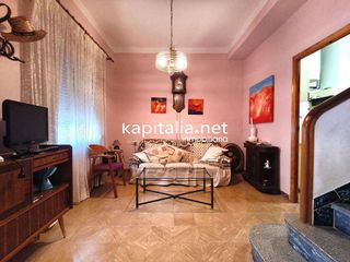 Chalet en venta en Cocentaina