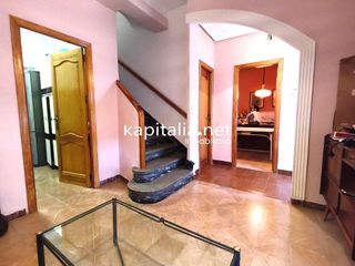 Chalet en venta en Cocentaina