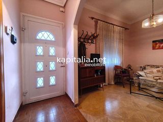 Chalet en venta en Cocentaina