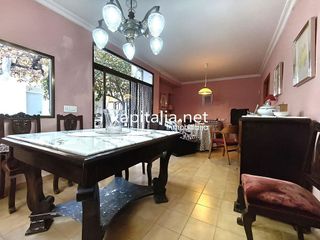 Chalet en venta en Cocentaina