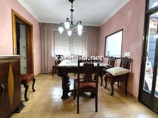 Chalet en venta en Cocentaina