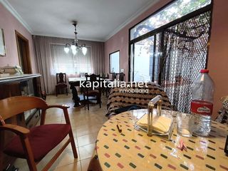 Chalet en venta en Cocentaina