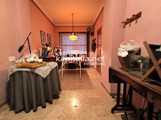 Chalet en venta en Cocentaina