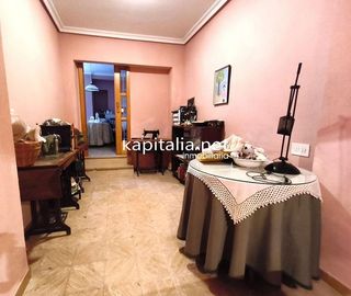 Chalet en venta en Cocentaina