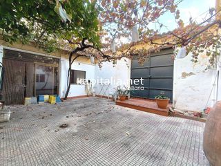Chalet en venta en Cocentaina