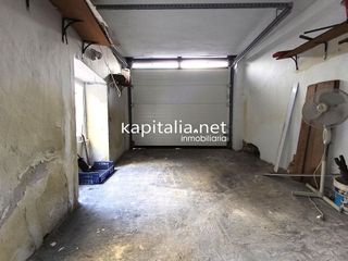 Chalet en venta en Cocentaina