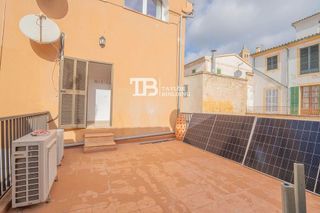 Casa en venta en Andratx Pueblo en Andratx