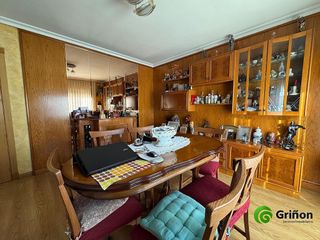 Casa adosada en venta en Griñón