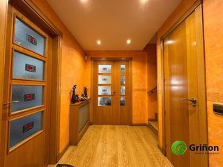 Casa adosada en venta en Griñón