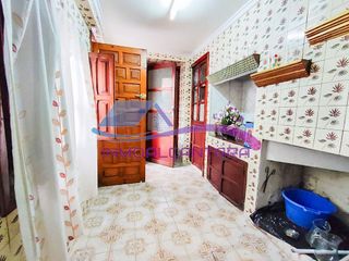Casa adosada en venta en Alcantarilla