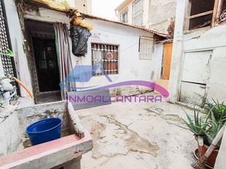 Casa adosada en venta en Alcantarilla