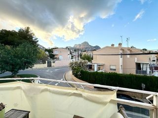 Casa pareada en venta en Nucia (la)