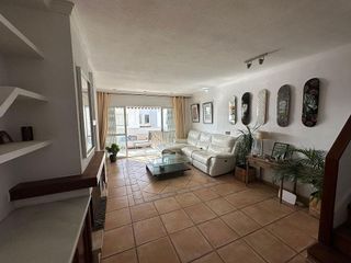Casa pareada en venta en El Faro de Calaburra - Chaparral en Mijas