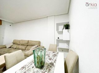 Chalet en venta en Águilas ciudad en Águilas