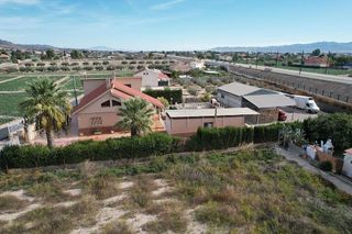 Casa rural en venta en La Hoya-Almendricos-Purias en Lorca
