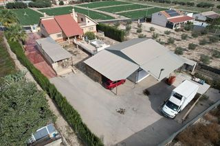 Casa rural en venta en La Hoya-Almendricos-Purias en Lorca