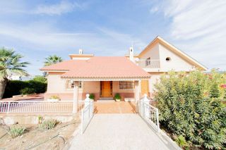 Casa rural en venta en La Hoya-Almendricos-Purias en Lorca