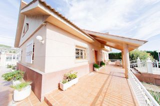 Casa rural en venta en La Hoya-Almendricos-Purias en Lorca