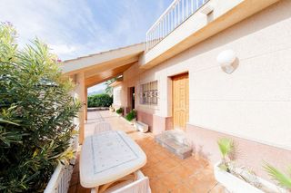 Casa rural en venta en La Hoya-Almendricos-Purias en Lorca