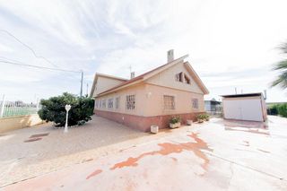 Casa rural en venta en La Hoya-Almendricos-Purias en Lorca