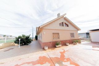 Casa rural en venta en La Hoya-Almendricos-Purias en Lorca