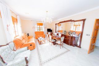 Casa rural en venta en La Hoya-Almendricos-Purias en Lorca