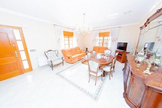 Casa rural en venta en La Hoya-Almendricos-Purias en Lorca