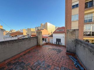 Casa en venta en Norte en Castellón de la Plana