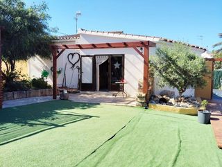 Casa rural en venta en Teulada Pueblo en Teulada