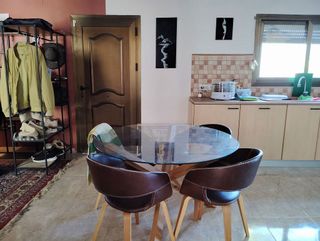 Casa rural en venta en Teulada Pueblo en Teulada