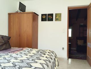 Casa rural en venta en Teulada Pueblo en Teulada