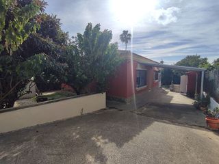 Casa rural en venta en El Juncal - Vallealto en Puerto de Santa María (El)