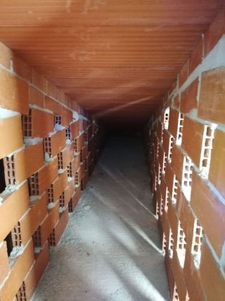 Casa adosada en venta en Marianistas - AVE en Ciudad Real