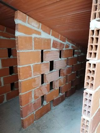 Casa adosada en venta en Marianistas - AVE en Ciudad Real