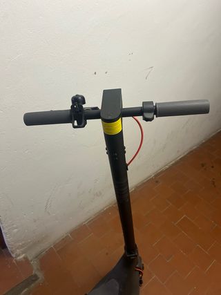 Patinete Eléctrico Xiaomi