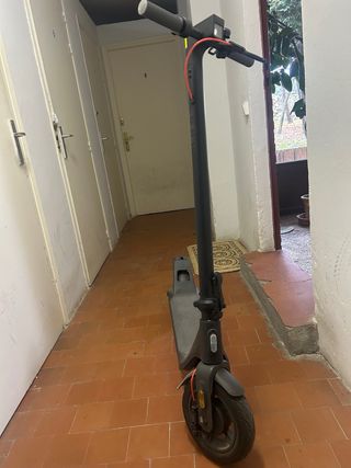 Patinete Eléctrico Xiaomi