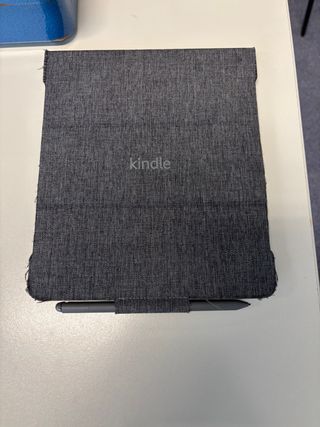 Kindle Scribe 1ª Gen 64GB Grigio