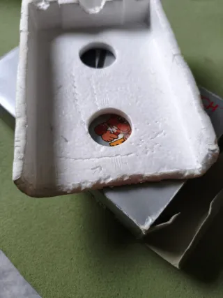 Caja Original Game & Watch Donkey Kong panorama