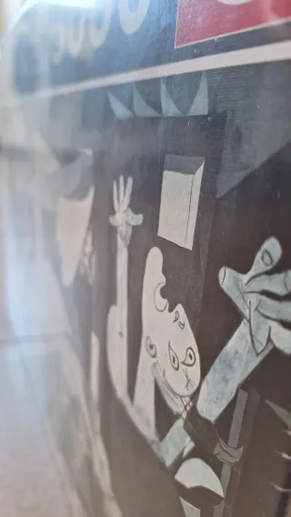 Puzzle Educa Guernica 3000 Piezas Panorama