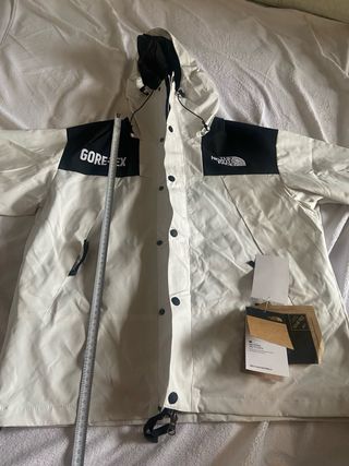 Chaqueta The North Face Gore-Tex Nueva