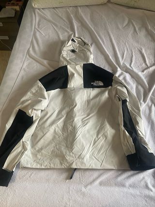 Chaqueta The North Face Gore-Tex Nueva