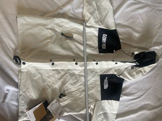 Chaqueta The North Face Gore-Tex Nueva