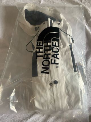 Chaqueta The North Face Gore-Tex Nueva