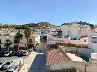 Piso en venta en Norte - Barrio del Pilar - El Reñidero en Vélez-Málaga