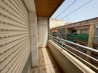 Piso en venta en Zona Pueblo en Pilar de la Horadada