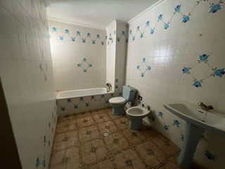 Piso en venta en Zona Pueblo en Pilar de la Horadada