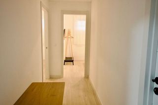 Piso en venta en La Carihuela en Torremolinos