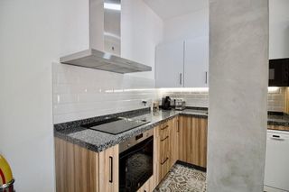 Piso en venta en La Carihuela en Torremolinos